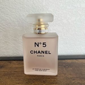 Chanel N°5 Hair Mist